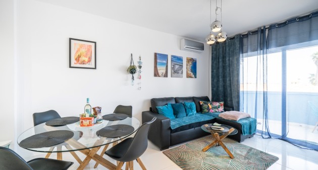 Venta - Piso - Orihuela costa - Cabo Roig