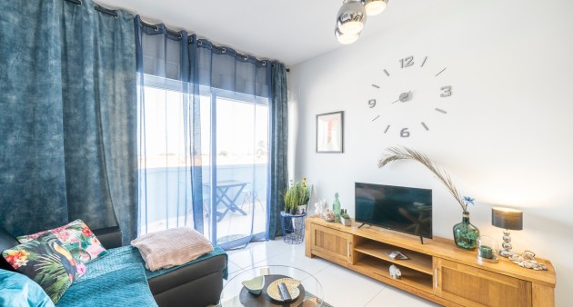 Venta - Piso - Orihuela costa - Cabo Roig