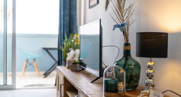 Venta - Piso - Orihuela costa - Cabo Roig