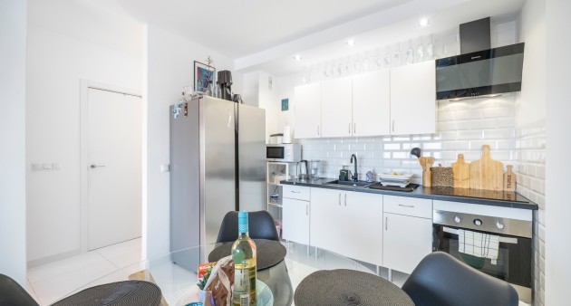 Venta - Piso - Orihuela costa - Cabo Roig