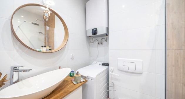 Venta - Piso - Orihuela costa - Cabo Roig