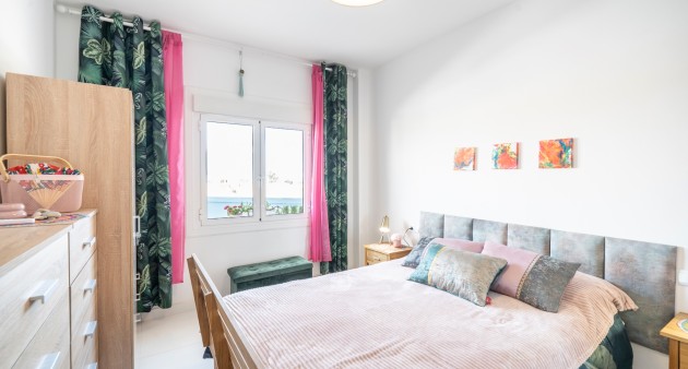 Venta - Piso - Orihuela costa - Cabo Roig