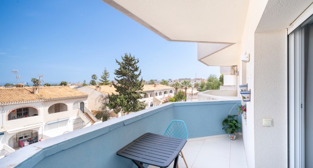 Venta - Piso - Orihuela costa - Cabo Roig