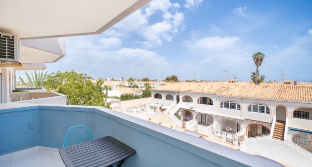 Venta - Piso - Orihuela costa - Cabo Roig