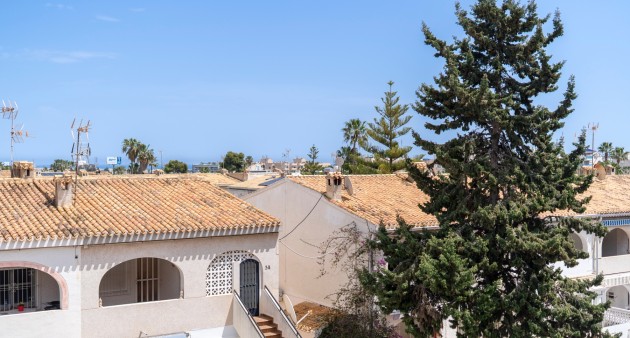 Venta - Piso - Orihuela costa - Cabo Roig