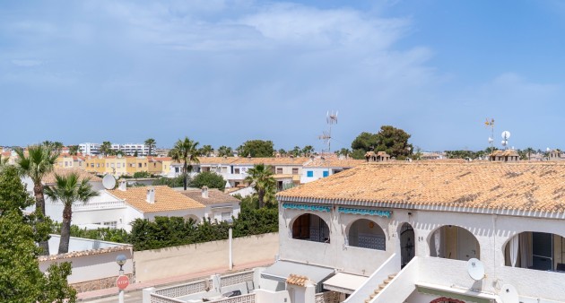 Venta - Piso - Orihuela costa - Cabo Roig