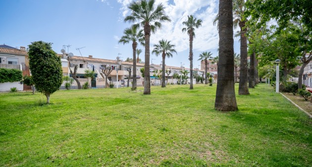 Venta - Piso - Orihuela costa - Cabo Roig