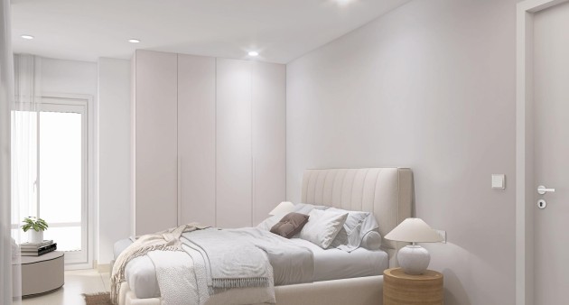 Nowo zbudowane - Dom quad - Bigastro - pueblo