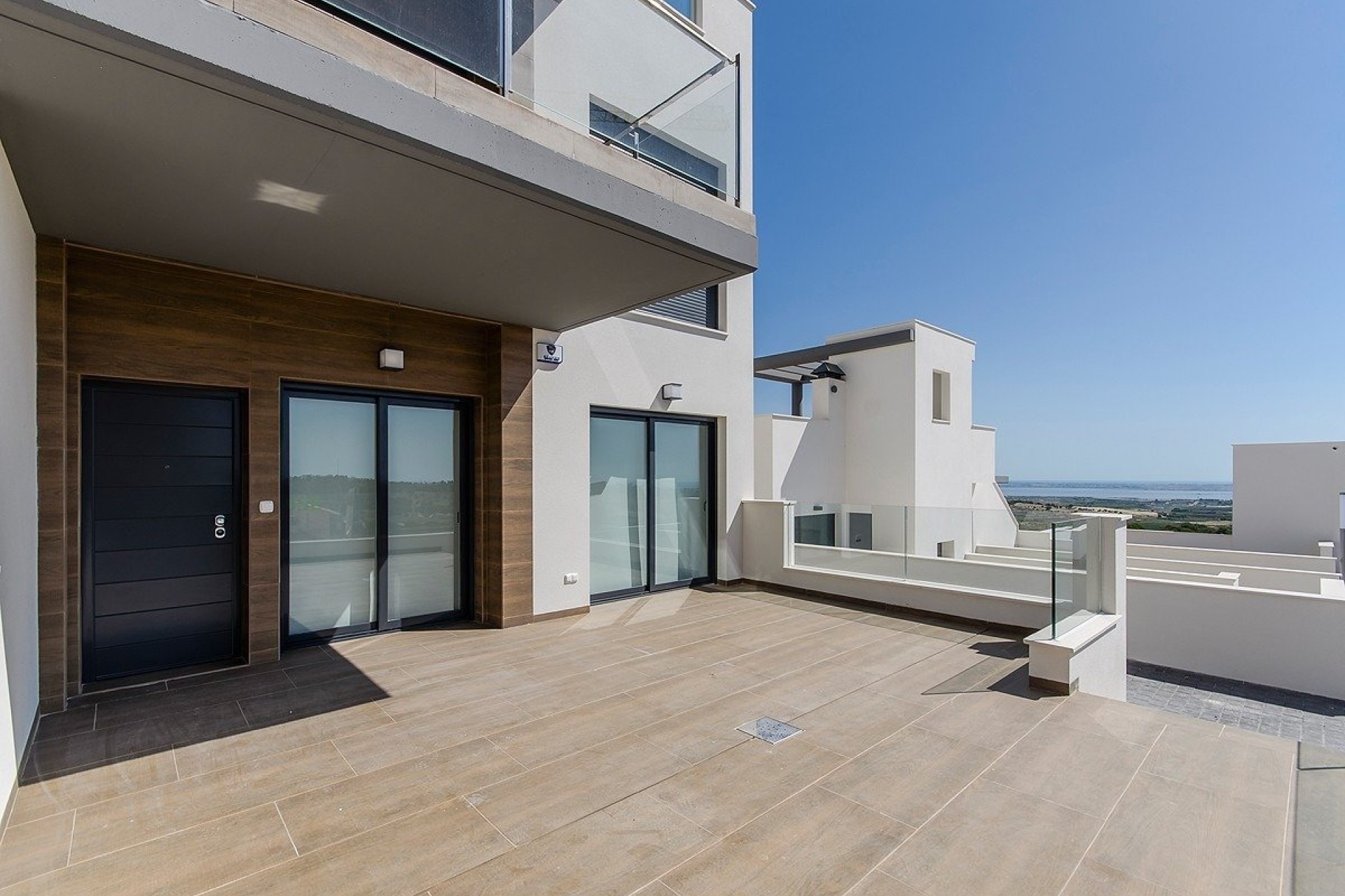 Bungalow - obra nueva - San Miguel - Alicante - 3
