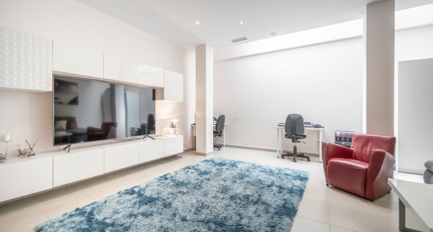 Sale - Villa - Torrevieja