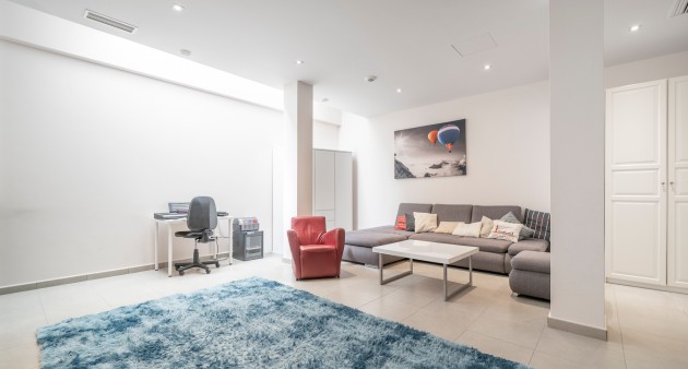 Sale - Villa - Torrevieja