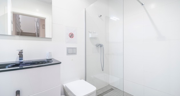 Sale - Villa - Torrevieja