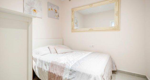 Sale - Villa - Torrevieja