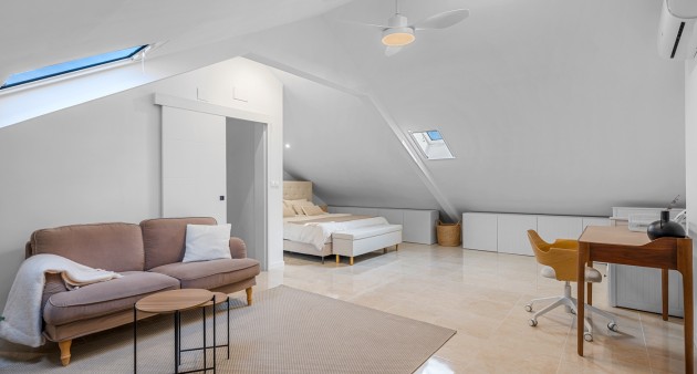 Sale - Townhouse - Alicante - Playa San Juan