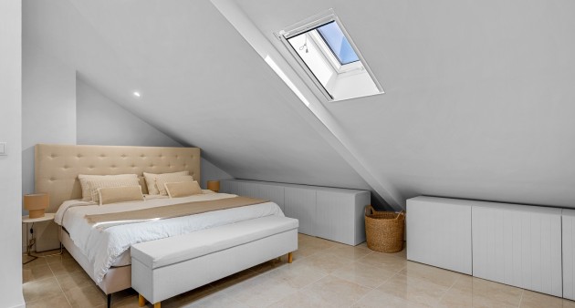 Sale - Townhouse - Alicante - Playa San Juan