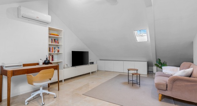 Sale - Townhouse - Alicante - Playa San Juan