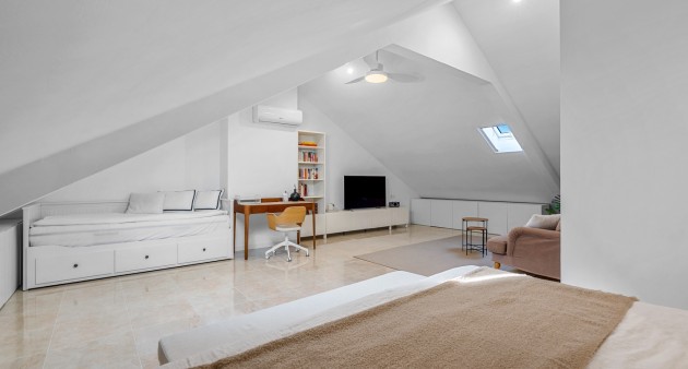 Sale - Townhouse - Alicante - Playa San Juan