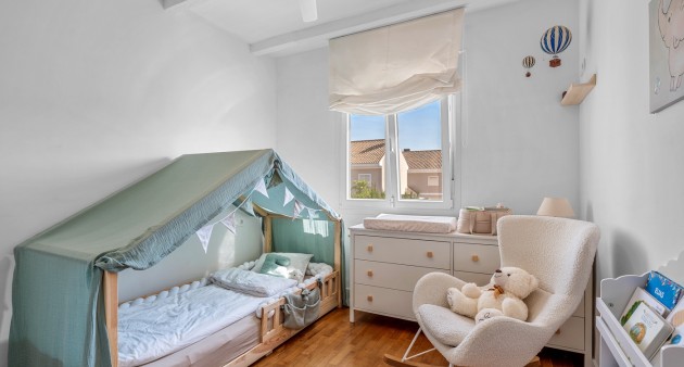 Sale - Townhouse - Alicante - Playa San Juan