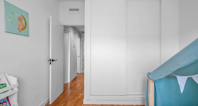 Sale - Townhouse - Alicante - Playa San Juan