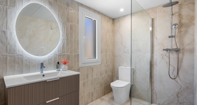 Sale - Townhouse - Alicante - Playa San Juan