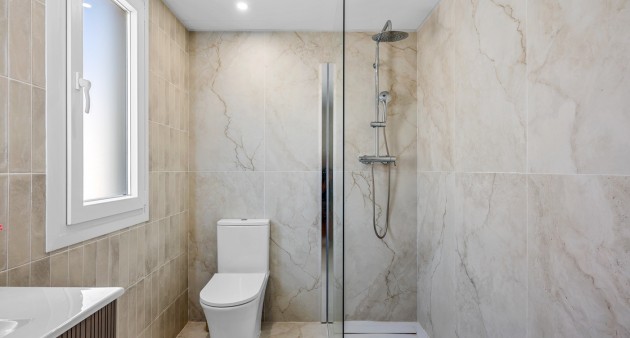 Sale - Townhouse - Alicante - Playa San Juan
