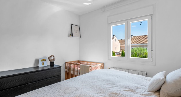 Sale - Townhouse - Alicante - Playa San Juan