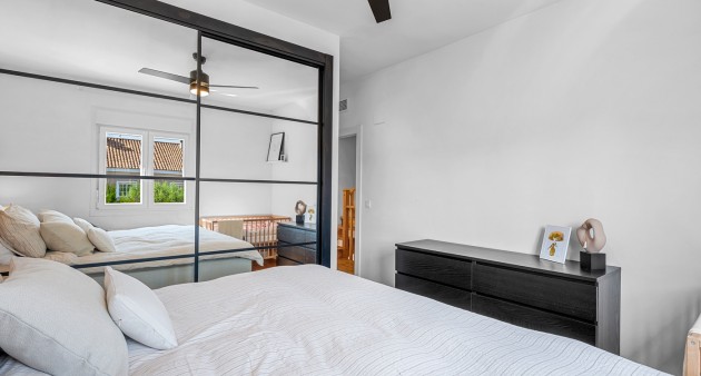 Sale - Townhouse - Alicante - Playa San Juan