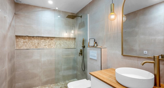 Sale - Townhouse - Alicante - Playa San Juan