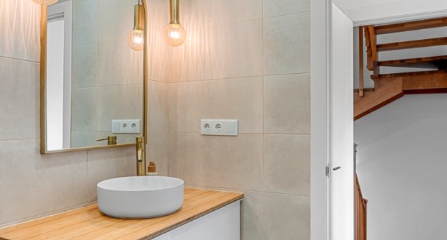 Sale - Townhouse - Alicante - Playa San Juan