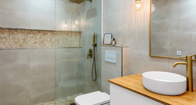 Sale - Townhouse - Alicante - Playa San Juan