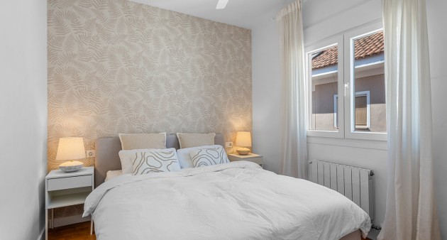Sale - Townhouse - Alicante - Playa San Juan