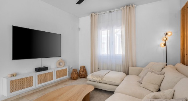 Sale - Townhouse - Alicante - Playa San Juan