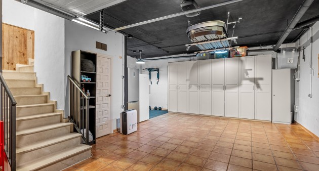 Sale - Townhouse - Alicante - Playa San Juan