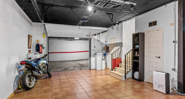 Sale - Townhouse - Alicante - Playa San Juan