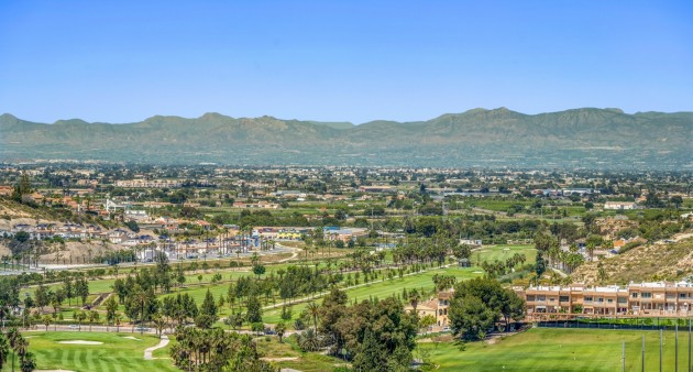 Sale - Villa - Ciudad Quesada - Rojales