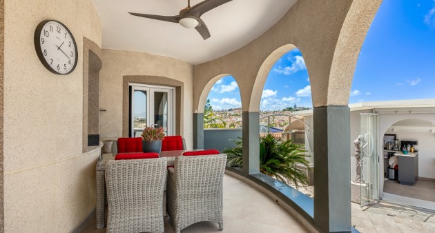 Sale - Villa - Ciudad Quesada - Rojales