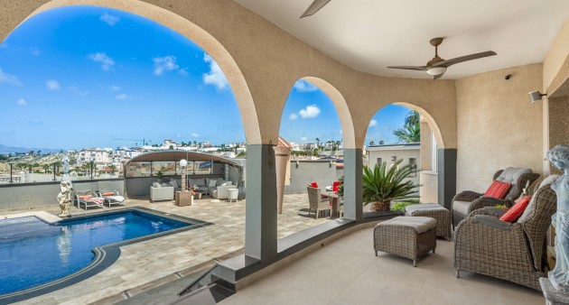 Sale - Villa - Ciudad Quesada - Rojales