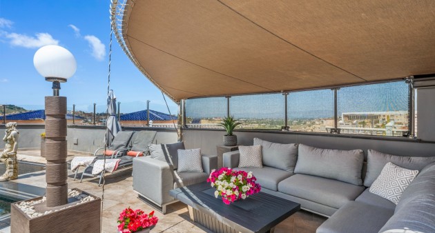 Sale - Villa - Ciudad Quesada - Rojales