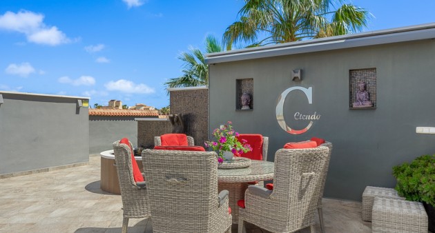 Sale - Villa - Ciudad Quesada - Rojales