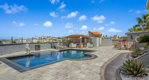 Sale - Villa - Ciudad Quesada - Rojales