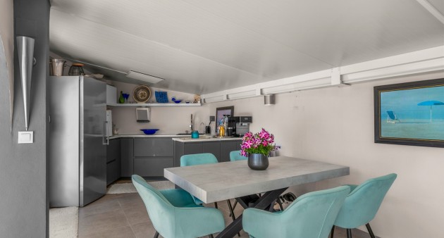 Sale - Villa - Ciudad Quesada - Rojales