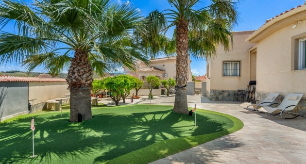 Sale - Villa - Ciudad Quesada - Rojales