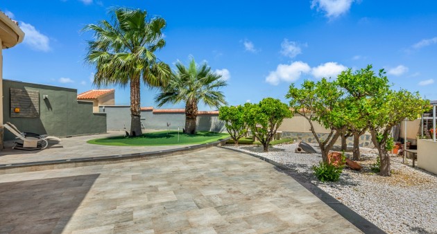 Sale - Villa - Ciudad Quesada - Rojales