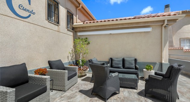 Sale - Villa - Ciudad Quesada - Rojales