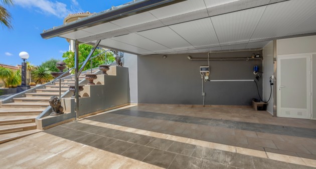 Sale - Villa - Ciudad Quesada - Rojales