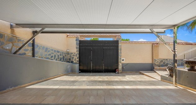 Sale - Villa - Ciudad Quesada - Rojales