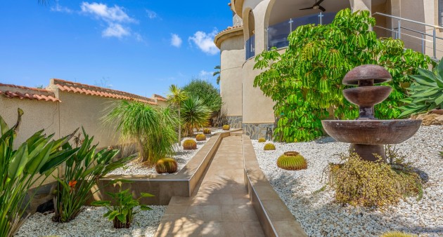 Sale - Villa - Ciudad Quesada - Rojales