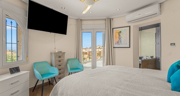 Sale - Villa - Ciudad Quesada - Rojales