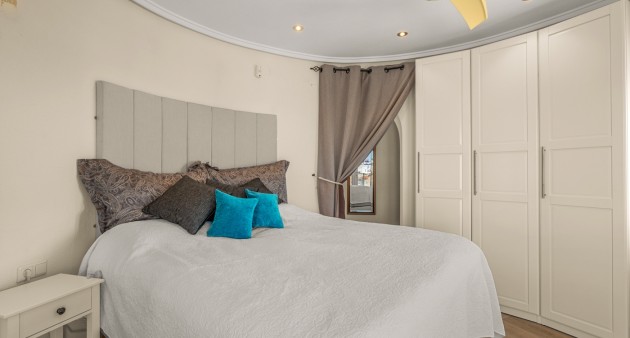 Sale - Villa - Ciudad Quesada - Rojales