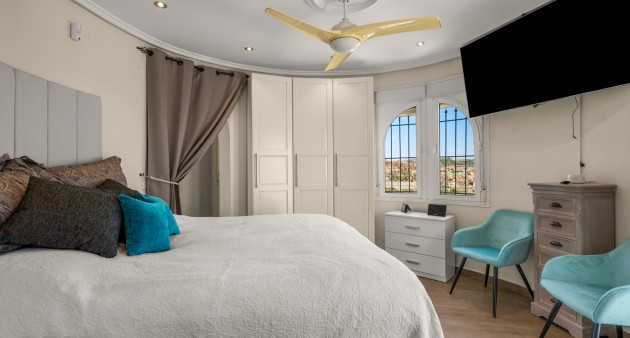 Sale - Villa - Ciudad Quesada - Rojales